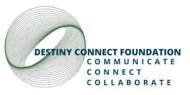 Destiny Connect Foundation Logo